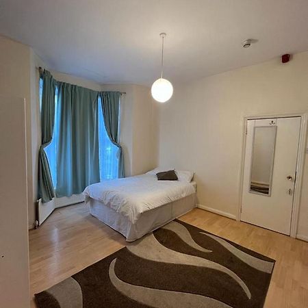 Bruce Rooms London Exterior foto