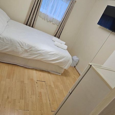 Bruce Rooms London Exterior foto