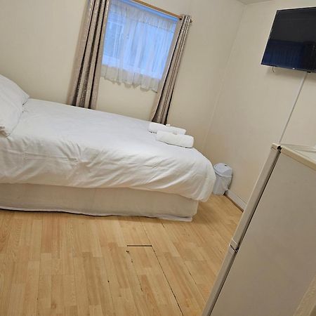 Bruce Rooms London Exterior foto