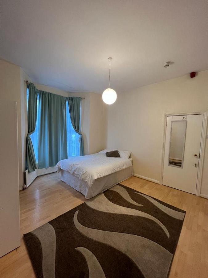 Bruce Rooms London Exterior foto