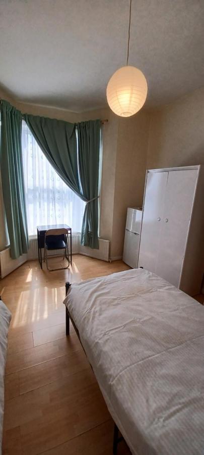 Bruce Rooms London Exterior foto