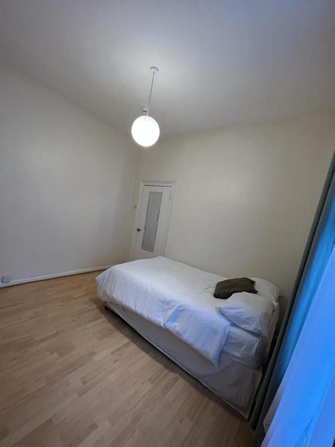 Bruce Rooms London Exterior foto