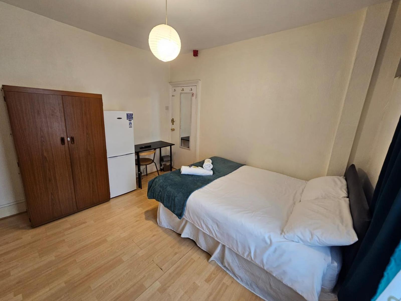 Bruce Rooms London Exterior foto