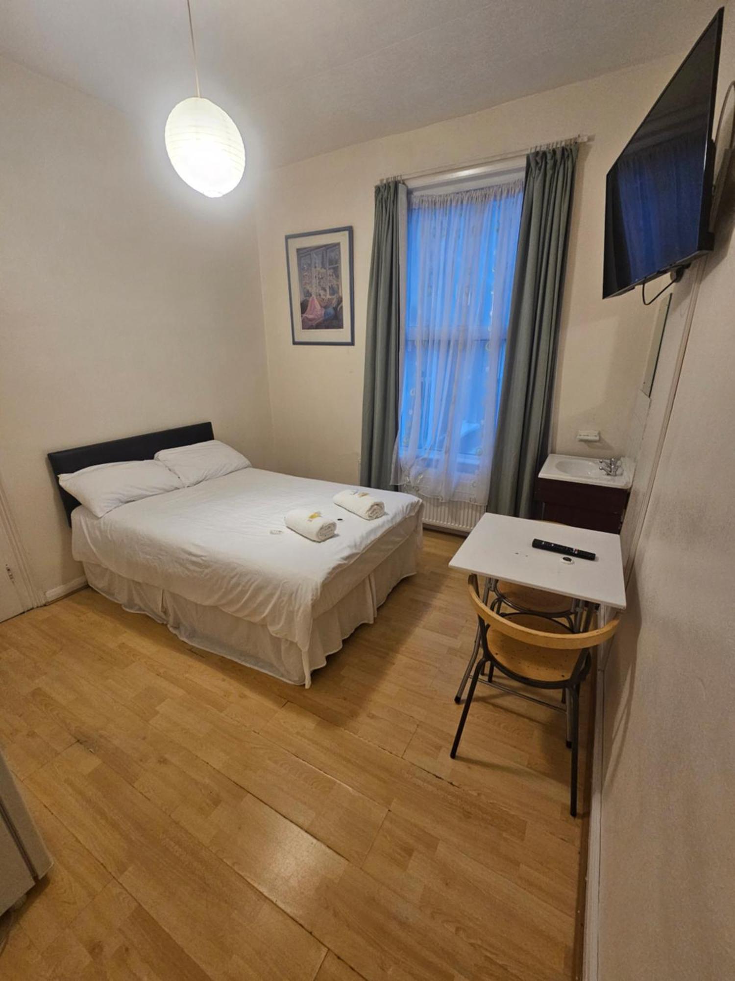 Bruce Rooms London Exterior foto