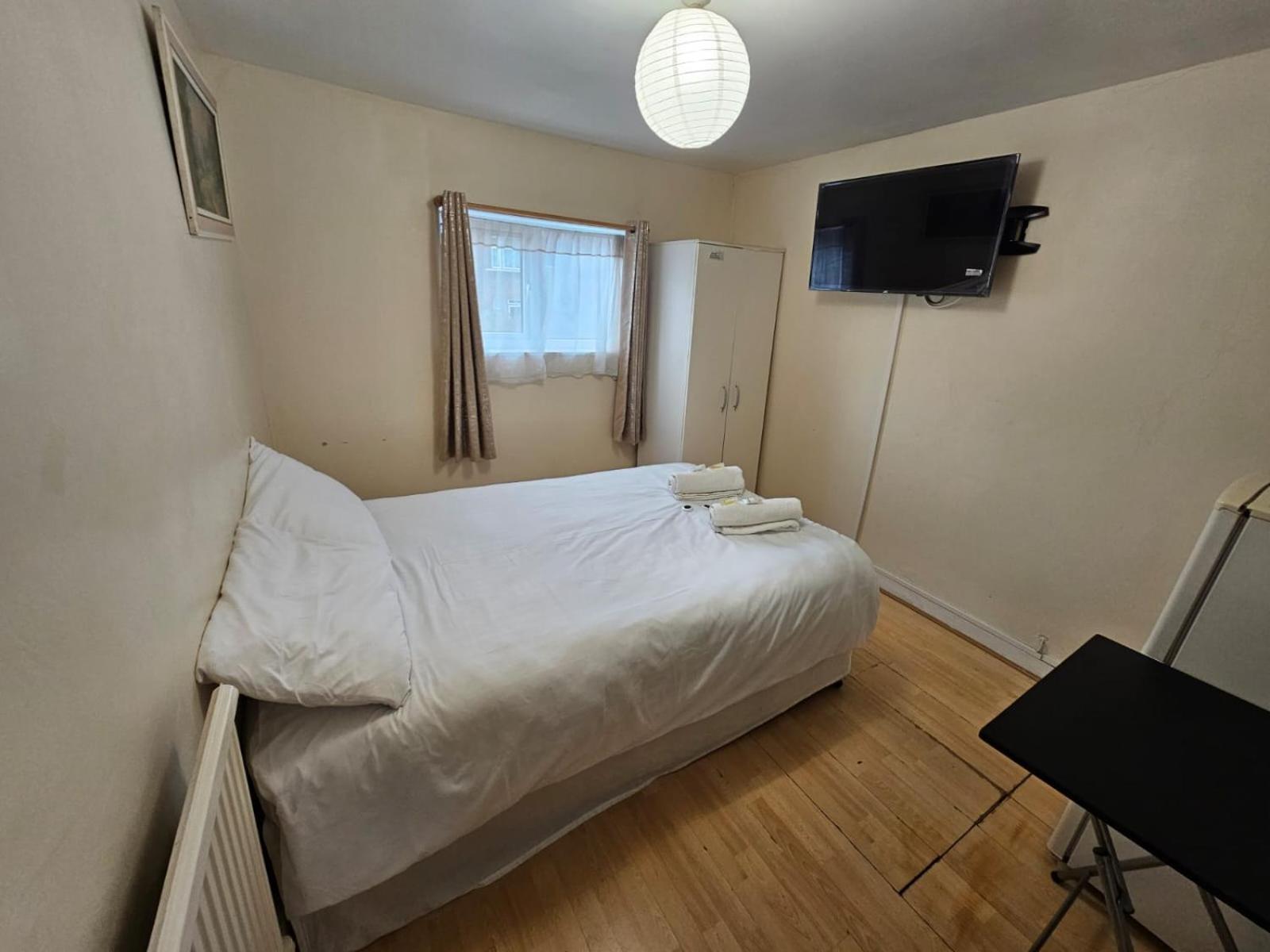 Bruce Rooms London Exterior foto