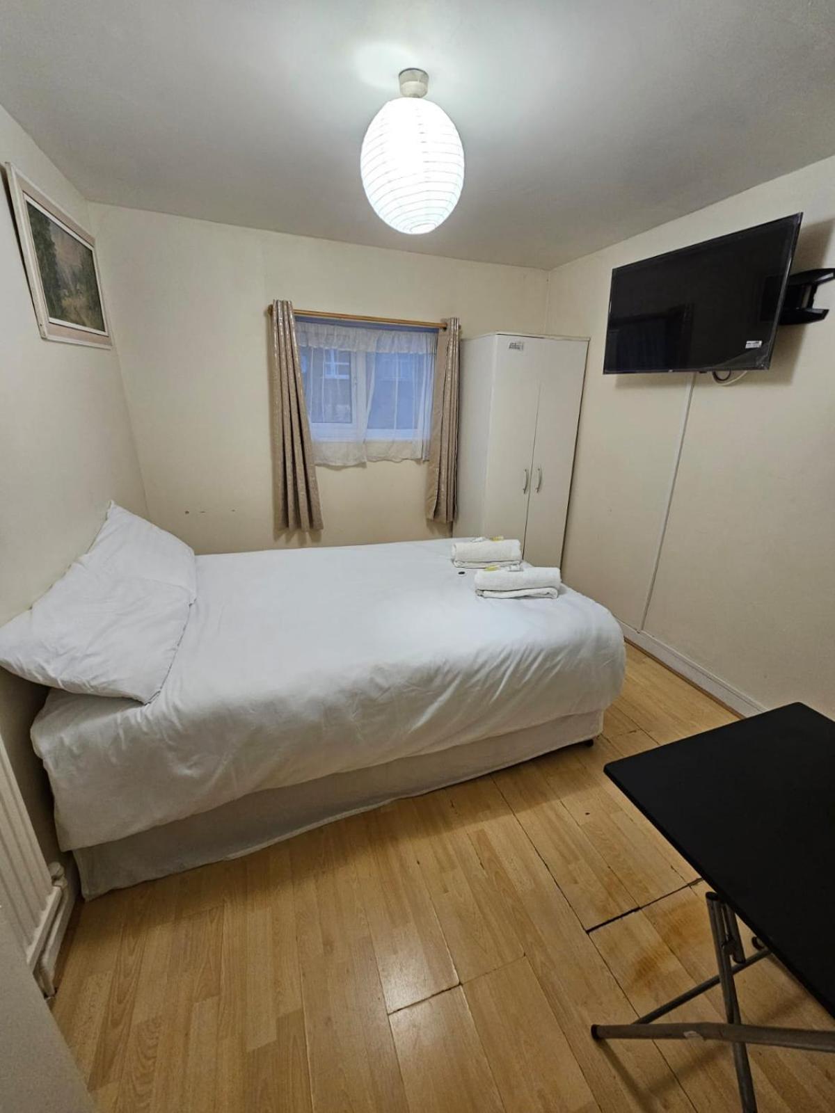 Bruce Rooms London Exterior foto