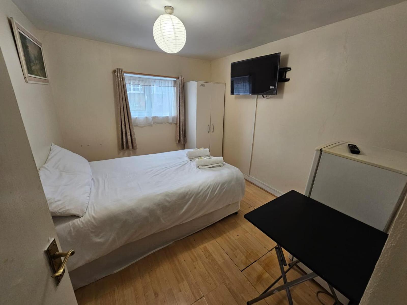 Bruce Rooms London Exterior foto
