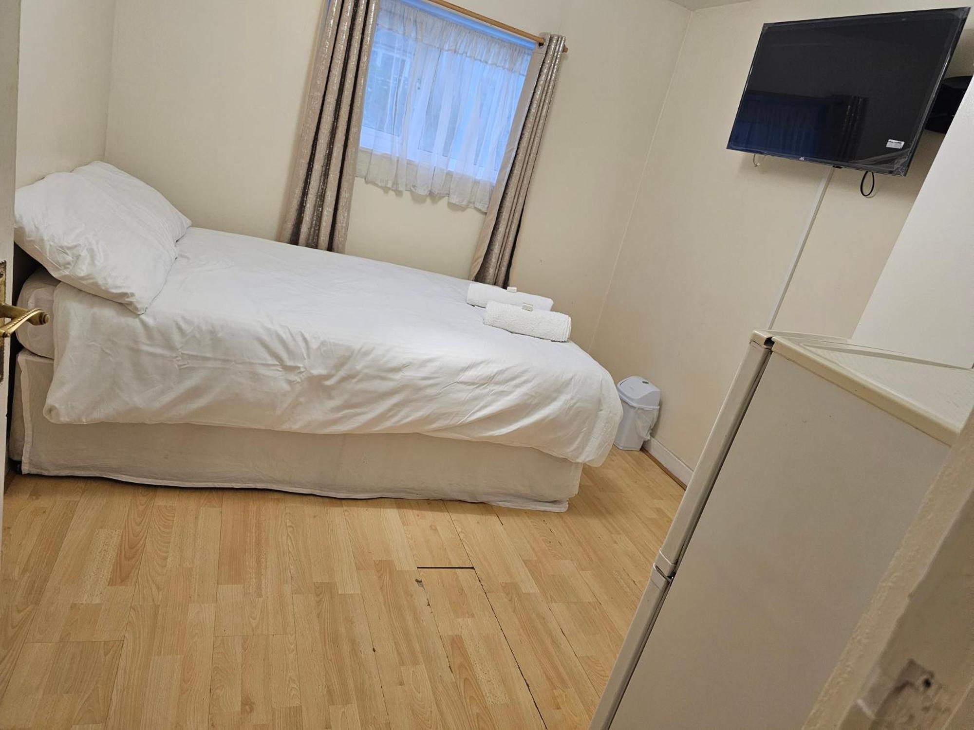 Bruce Rooms London Exterior foto