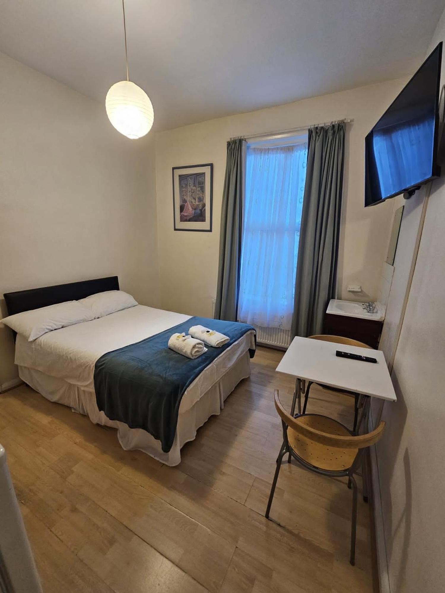 Bruce Rooms London Exterior foto